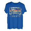 Februar 1984 Limited Edition 39. Geburtstag Geschenk Vintage T-Shirt