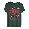 T-Shirt zum Geburtstag, 20 Jahre, Geschenkidee, originell, lustig T-Shirt