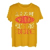 T-Shirt zum Geburtstag, 20 Jahre, Geschenkidee, originell, lustig T-Shirt