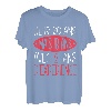 T-Shirt zum Geburtstag, 20 Jahre, Geschenkidee, originell, lustig T-Shirt