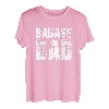 Badass Dad Awesome Parenting Vater Kinder Geschenk für Vater T-Shirt