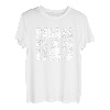 Badass Dad Awesome Parenting Vater Kinder Geschenk für Vater T-Shirt