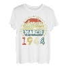 79. Geburtstag Geschenke Mann Awesome Since März 1944 T-Shirt