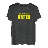 Herren Hapfox T-Shirt