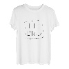 Kinder LIL BRO Familien Outfit Mutter Vater Kind Partnerlook T-Shirt