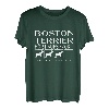 Boston Terrier - Hört aufs Wort, lustiges Boston Terrier T-Shirt