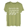 Boston Terrier - Hört aufs Wort, lustiges Boston Terrier T-Shirt