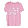Boston Terrier - Hört aufs Wort, lustiges Boston Terrier T-Shirt