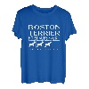 Boston Terrier - Hört aufs Wort, lustiges Boston Terrier T-Shirt