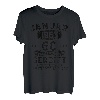 Januar 1963 Lustige Geschenke 60. Geburtstag Männer Frauen T-Shirt