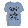 Januar 1963 Lustige Geschenke 60. Geburtstag Männer Frauen T-Shirt