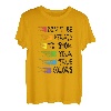Gay LGBTQ Queer Queen Trans Bi Regenbogen CSD Geschenk Shirt T-Shirt