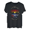 Deutsch Gewachsene Kubanisch Wurzeln Deutschland und Kuba T-Shirt