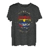 Deutsch Gewachsene Kubanisch Wurzeln Deutschland und Kuba T-Shirt