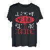 T-Shirt zum 90. Geburtstag, Geschenkidee, originell, lustig T-Shirt