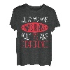 T-Shirt zum 90. Geburtstag, Geschenkidee, originell, lustig T-Shirt