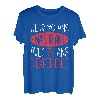 T-Shirt zum 90. Geburtstag, Geschenkidee, originell, lustig T-Shirt