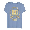 It Took Me 80 Years To Look This Good T-Shirt Happy 80th Bday T-Shirt