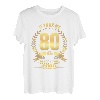 It Took Me 80 Years To Look This Good T-Shirt Happy 80th Bday T-Shirt