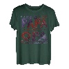 Herren Ich habe zwei Titel Papa und Opa Shirts T-Shirt