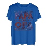 Herren Ich habe zwei Titel Papa und Opa Shirts T-Shirt