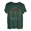 Januar 1973 Lustige Geschenke 50. Geburtstag Männer Frauen T-Shirt