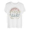 Januar 1973 Lustige Geschenke 50. Geburtstag Männer Frauen T-Shirt