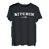 Btc Bitcoin wurde 2009 gegründet T-Shirt