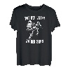 Wie Der Vater So Der Sohn Vater Sohn Partnerlook Feuerwehr T-Shirt