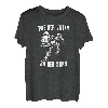 Wie Der Vater So Der Sohn Vater Sohn Partnerlook Feuerwehr T-Shirt