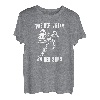Wie Der Vater So Der Sohn Vater Sohn Partnerlook Feuerwehr T-Shirt