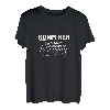 Lustige Angler sprüche Komm Her Fischi Fischi T-Shirt