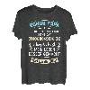 Bonus Papa Stiefvater Stiefpapa Geschenk Danke T-Shirt