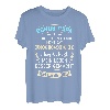 Bonus Papa Stiefvater Stiefpapa Geschenk Danke T-Shirt