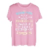 Bonus Papa Stiefvater Stiefpapa Geschenk Danke T-Shirt
