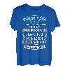 Bonus Papa Stiefvater Stiefpapa Geschenk Danke T-Shirt