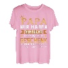 Das beste Geschenk - Papa Tochter Sohn T-Shirt