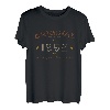 Original von 1952 70 Jahre Jubiläum, meist Originalteile T-Shirt