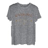 Original von 1952 70 Jahre Jubiläum, meist Originalteile T-Shirt