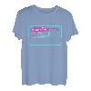 Synthwave Kassette Retrowave Futuresynth Outrun Electronic T-Shirt