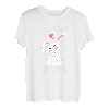 Spruch I love you Häschen Hase Hasi Humor No Bunny T-Shirt