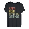 Papa Legende T-Shirt