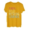 Papa Legende T-Shirt