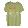 Papa Legende T-Shirt