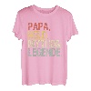 Papa Legende T-Shirt