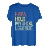 Papa Legende T-Shirt