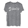 Herren Daddy 2021 Gift for New Father Im Going to Be a Dad est 2021 T-Shirt