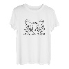 Der Silas macht dat schon! Lustiger Spruch für Freund T-Shirt