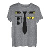 Pilot Kostüm T Shirt Einfache Piloten Verkleidung Idee