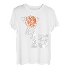 Vintage Basketball Trikot Nummer 15 T-Shirt Spieler Nummer T-Shirt
